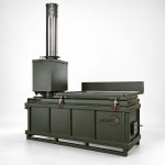 Poultry Incinerator